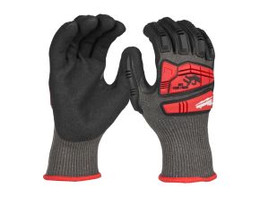 Impact Pro Cut E Gloves - 11/XXL - 1 pc