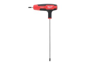T20 Torx Key Wrench with Comfort Grip