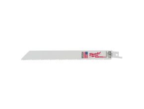 200mm x 8 / 12 Tpi - 5 pc