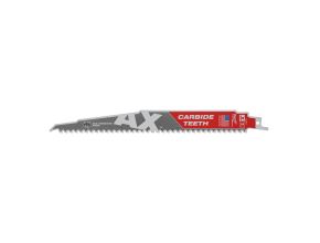 TCT AX 300mm x 5 Tpi - 1 pc