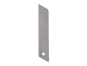 25 mm Silver blade 10pc / Case
