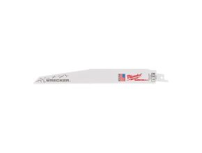 WRECKER 230mm x 7/11 Tpi - 5 pc