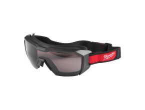 Low-Profile Goggle Vented Tinted - 1 pc