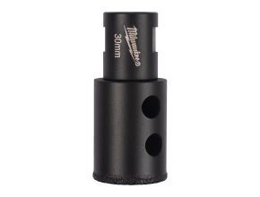 M14 Diamond Drill 30mm - 1pc