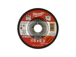 SG 27 / 115 x 6 x 22 mm - 1 pc