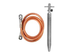 Grounding Kit for M18 HSFC125