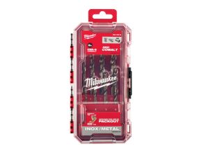 HSS-G Cobalt Set - 8 pc