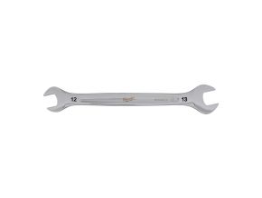 Double Open End Spanner - 12 x 13 mm