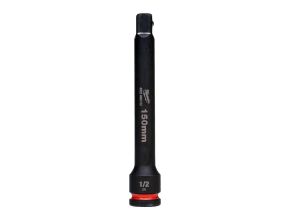 150 mm 1/2" impact extension - 1pc