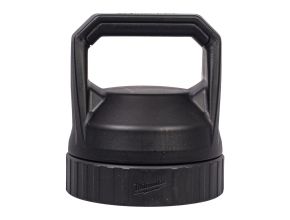 Packout Plastic Bottle Chug Lid