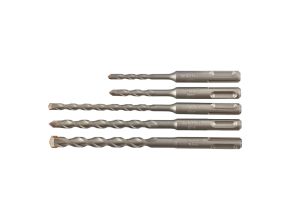 SDS+ Contractor SET - 5 pc EU