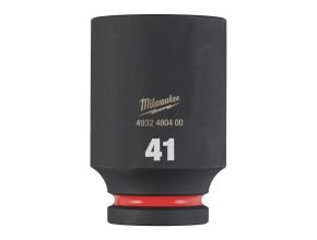 41 mm 3/4" impact socket deep - 1pc