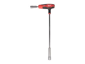9mm Nut driver with T-handle Grip
