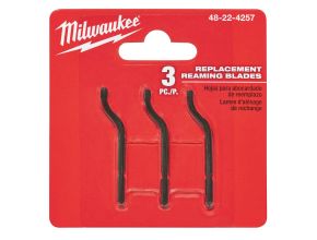 Reaming Blades - 3 pcs