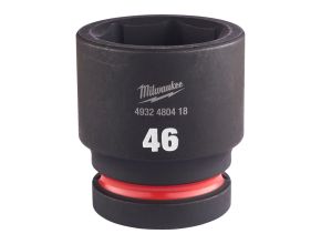 46 mm 1" impact socket STD - 1pc