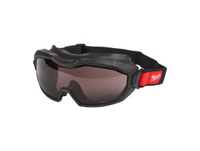 High-Profile Goggle Vented Tinted - 1 pc