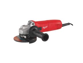 Haakse slijpmachine AG 10-125EK