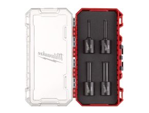 M14 Diamond Tile Drill 4 pc Set
