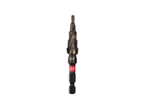 ShW 4 to 12 mm, 2 mm steps - 1 pc