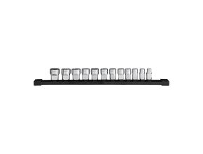 12 pc 3/8" Drive 12-Point Socket Set - Metric