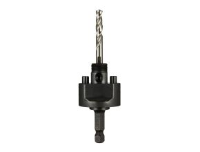Holesaw Arbor 32 - 210 mm / Hex 9.5 - 1 pc