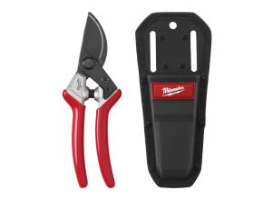 25 mm Pruning Shear with Sheath