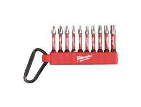 ShW CD Carabiner Set (10 pc)