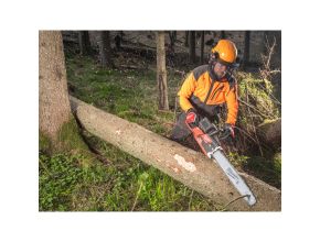 Chain Saw Gloves -8/M - 1 pc