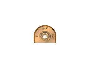 Grout Removal Carbide Blade 75x2,2mm - 1pc