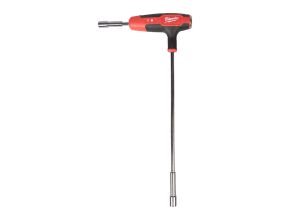 6mm Nut driver with T-handle Grip