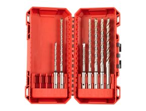 SDS - Plus M2 Set 1 - 7 pc