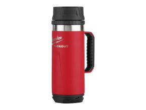 Packout Mug 532 ml Sip Lid Red