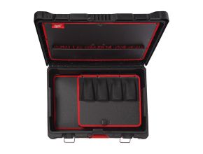 Packout Electrician Box