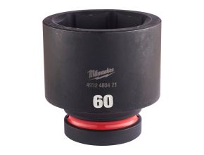 60 mm 1" impact socket STD - 1pc