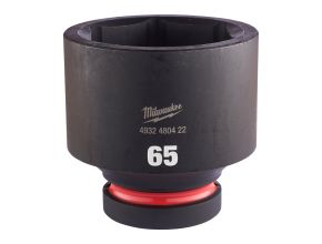 65 mm 1" impact socket STD - 1pc