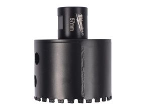 M14 Diamond Drill 57mm - 1 pc