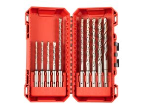 SDS - Plus M2 Set 2 - 10 pc