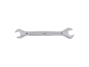 Double Open End Spanner - 16 x 17 mm