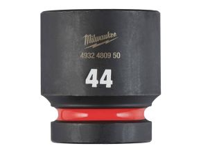 44 mm 1" impact socket STD - 1 pc