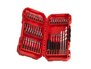 SHOCKWAVE™ Impact Duty™ bit set (48 pc)