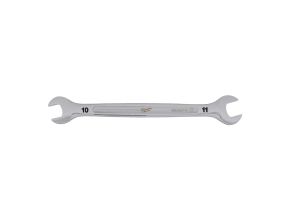 Double Open End Spanner - 10 x 11 mm