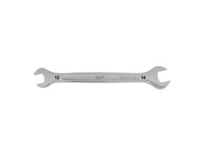 Double Open End Spanner - 12 x 14 mm