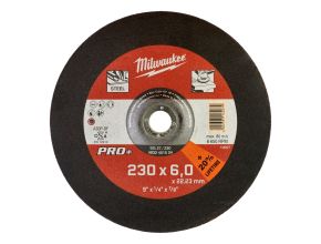 SG 27 / 230 x 6 x 22 mm - 1 pc