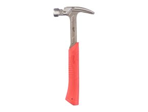 Steel RIP Claw Hammer 16oz / 450g