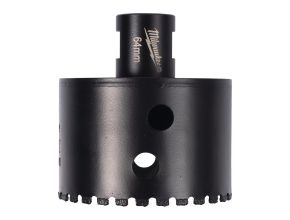 M14 Diamond Drill 64mm - 1 pc