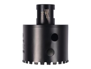 M14 Diamond Drill 54mm - 1 pc