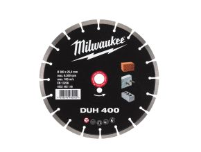 DUH 400 mm - 1 pc