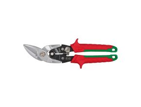 Right Cutting Offset Aviation Snips