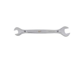 Double Open End Spanner - 13 x 17 mm