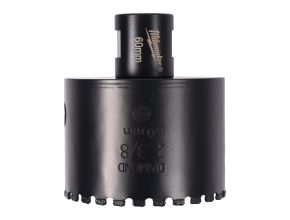 M14 Diamond Drill 60mm - 1 pc